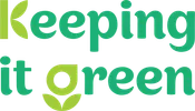 Keeping it Green logo